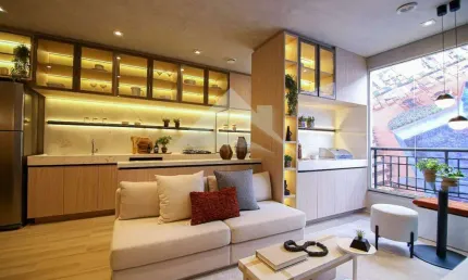 Apartamento à venda, 7 quartos, 2 suítes, Ferreira - São Paulo/SP