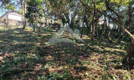 Terreno à venda na Estrada Keiichi Matsumoto, Jardim Branca Flor, Embu das Artes