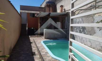 Casa à venda, 2 quartos, 2 vagas, Jardim Umarizal - São Paulo/SP