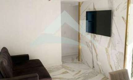 Apartamento à venda, 3 quartos, 1 suíte, 1 vaga, Paraisópolis - São Paulo/SP