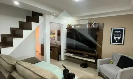 Casa à venda, 3 quartos, 1 vaga, Sítio das Madres - Taboão da Serra/SP