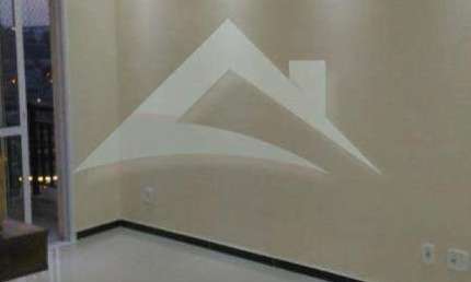 Apartamento à venda, 3 quartos, 1 suíte, 2 vagas, Núcleo Residencial Célia Mota - Barueri/SP