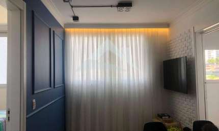 Apartamento à venda, 2 quartos, Vila Santa Catarina - São Paulo/SP