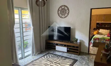 Casa à venda, 2 quartos, Cidade Intercap - Taboão da Serra/SP