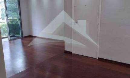 Apartamento à venda, 4 quartos, 1 suíte, 2 vagas, Vila Andrade - São Paulo/SP