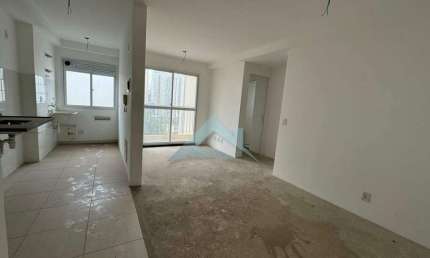 Apartamento com 2 quartos à venda na Rua Cascado, Vila Andrade, São Paulo