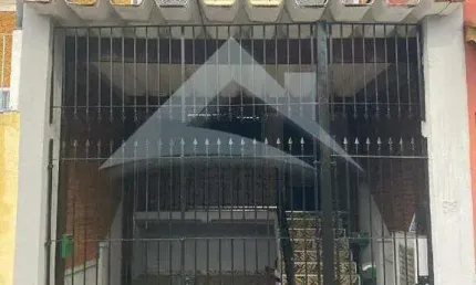 Casa à venda, 2 quartos, 1 vaga, Jardim Bontempo - Taboão da Serra/SP