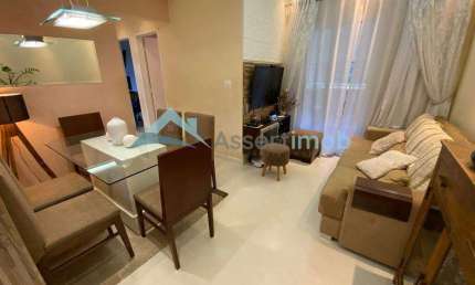 Apartamento com 3 Dormitórios e Varanda Gourmet – Imperdível!