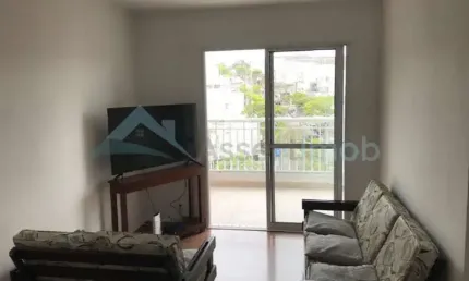 Apartamento à venda no Condomínio Jardins da Cidade – 3 quartos, 73m², 1 vagas