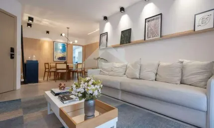 Apartamento à venda, 3 quartos, 1 suíte, 2 vagas, Vila Suzana - São Paulo/SP