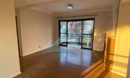 Apartamento à venda, 3 quartos, 1 suíte, 2 vagas, vila andrade - são paulo/sp