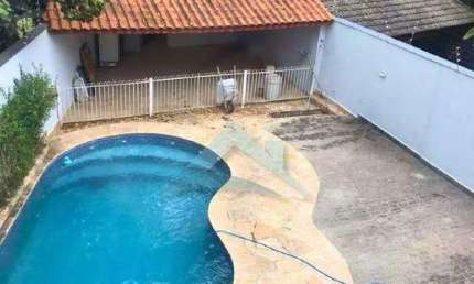 Sobrado à venda, 5 quartos, 1 suíte, 10 vagas, Fazenda Morumbi - São Paulo/SP