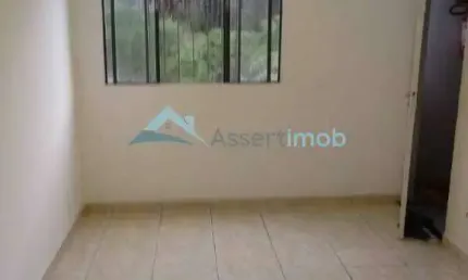 Apartamento à venda, 2 quartos, 1 vaga, Jardim Mirna - Taboão da Serra/SP
