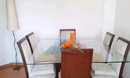 Apartamento à venda, 3 quartos, 1 suíte, 1 vaga, Jardim Parque Morumbi - São Paulo/SP