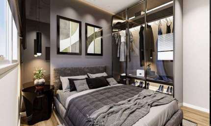 Apartamento à venda, 2 quartos, Ferreira - São Paulo/SP
