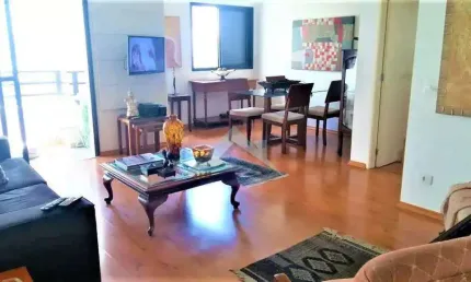 Apartamento à venda, 2 quartos, 1 suíte, 2 vagas, vila andrade - são paulo/sp