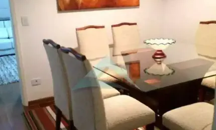 Apartamento à venda, 4 quartos, 3 suítes, 4 vagas, Vila Andrade - São Paulo/SP