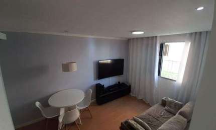 Apartamento à venda, 2 quartos, Capão Redondo - São Paulo/SP