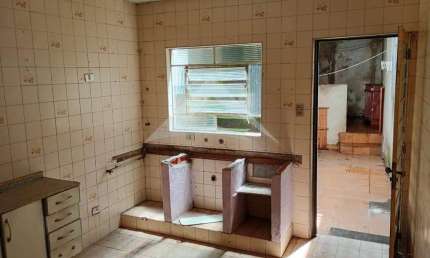 Casa à venda, 2 quartos, 1 vaga, Jardim Henriqueta - Taboão da Serra/SP