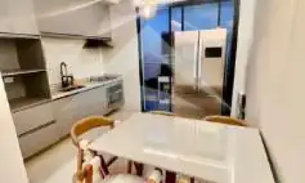 Sobrado 140,t² mobiliado, 3 quartos - Cupecê - São Paulo/SP