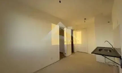 Apartamento à venda, 1 quarto, Santo Amaro - São Paulo/SP