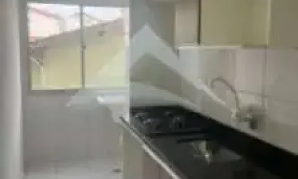 Apartamento de 2 dormitórios de 52mt², Jardim Ouro Preto/ SP
