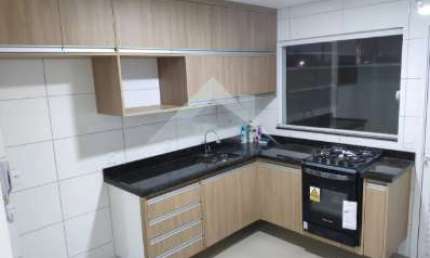 Casa com 2 quartos para alugar na Rua Maria Antônia Carmona, Vila Romano, São Paulo