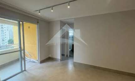 Apartamento com 2 quartos para alugar na Alameda dos Nhambiquaras, Indianópolis, São Paulo