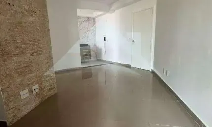 Apartamento 2 quartos Atua Taboão - Na rua do Shopping Taboão