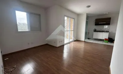 Apartamento Moderno para Locação em Gramado – Cotia | 2 Dorms + Lazer Completo