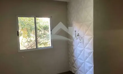 Apartamento à venda, 2 quartos, jardim petrópolis - cotia/sp