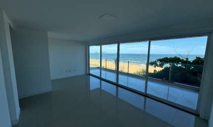 Excelente apartamento para venda e locação na Praia Campista