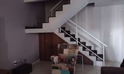 Casa com 3 quartos à venda na Rua Cândido Portinari, Jardim Santo Antônio, Macaé