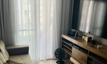 Apartamento com 3 quartos à venda na Rua Sidnei Vasconcelos Aguiar, Glória, Macaé