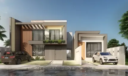 Casa com 2 quartos à venda na Avenida Nelson Carvalhaes, Lagoa, Macaé