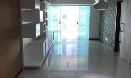 Apartamento com 3 quartos à venda na Rua Sidnei Vasconcelos Aguiar, Glória, Macaé