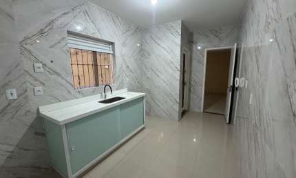 Apartamento com 3 quartos para alugar na Rua João Batista de Lima, Riviera Fluminense, Macaé