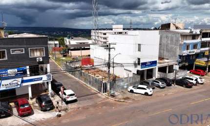 Grande Colorado - Lote Comercial de Esquina - 250m² - localização estratégica
