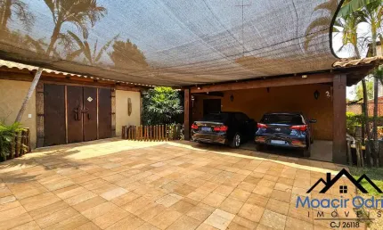 Casa com 3 quartos à venda na Rua B, Vila Planalto, Brasília