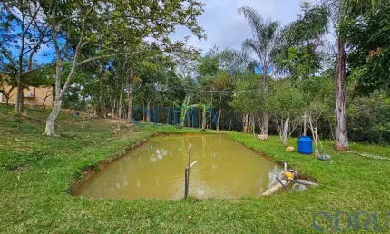 Chácara / sítio com 3 quartos à venda na Área Especial 1, Ceilândia Norte (Ceilândia), Brasília, 1000 m2 por R$ 750.000