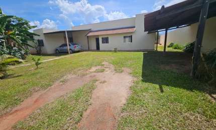 Casa - Condomínio Privê Morada Sul Etapa C - Conjunto 03 - Jardim Botânico - Altiplano Leste Brasília DF