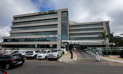 Sala comercial à venda na Quadra SEPS 709/909, Asa Sul, Brasília, 42 m2 por R$ 780.000
