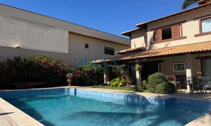 Casa com 4 quartos para alugar na Quadra SHIS QL 16, Setor de Habitações Individuais Sul, Brasília