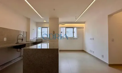 TOP LIFE LONG BEACH - 2 quartos 54m2 1 vaga - Taguatinga