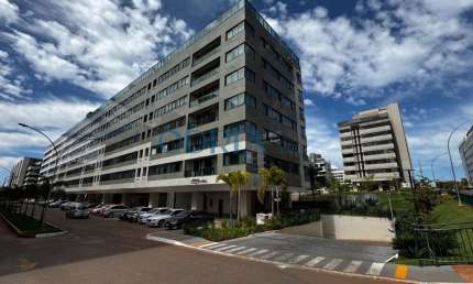 2 suítes - Jardins Bougainville - SQNW 302 BLOCO D - Noroeste - Construtora EMPLAVI