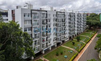 SQN 216 - Asa Norte - Apartamento 3 Quartos com Suíte e Garagem