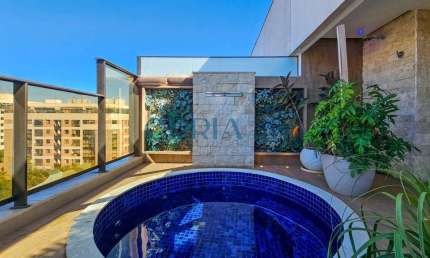 Apartamento com 2 quartos à venda na Quadra SQNW 109, Setor Noroeste, Brasília