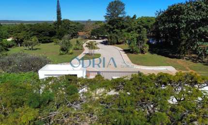 Terreno à venda na Quadra SMPW Quadra 17, Park Way, Brasília