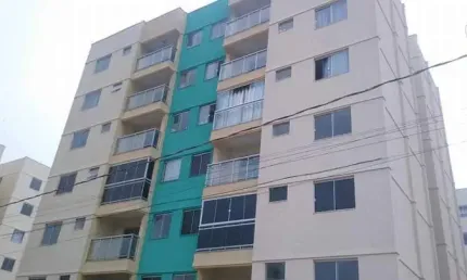 Apartamento com 3 Quartos à venda, 67m² - Sítios Santa Luzia