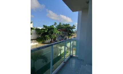 Apartamento com 2 quartos à venda na Merepe Ii, 205, Porto de Galinhas, Ipojuca